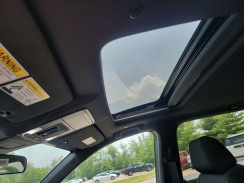 New 2026 Honda CR-V Sport image 20