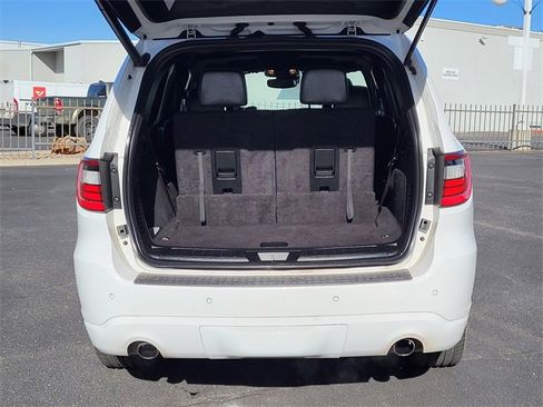 Certified 2024 Dodge Durango GT image 26