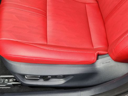 Certified 2025 Toyota Camry XSE image 22