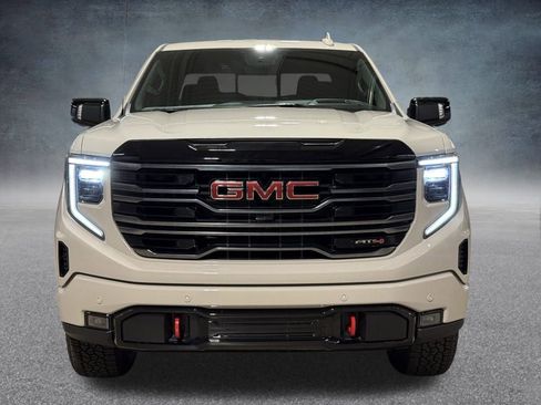 New 2026 GMC Sierra 1500 AT4 w/ Technology Package image 8