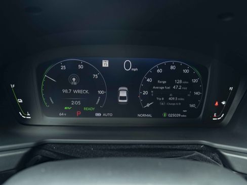 Used 2023 Honda Accord Sport image 22