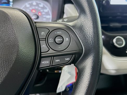Certified 2024 Toyota Corolla LE FWD image 17