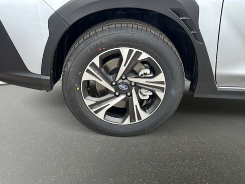 New 2026 Subaru Crosstrek 2.0i Premium AWD/4WD image 11