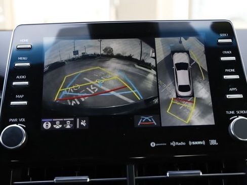 Used 2021 Toyota Avalon Limited w/ Advanced Safety Package image 26