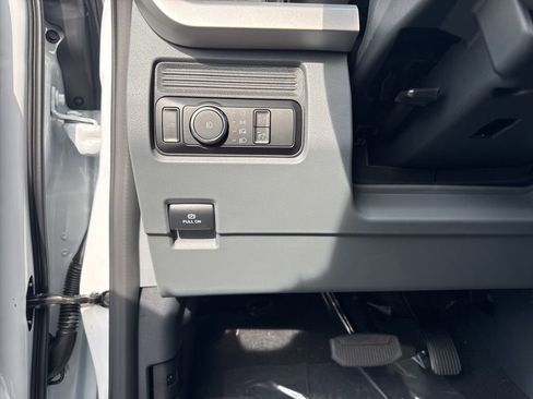 New 2026 Ford F350 XL w/ STX Appearance Package image 13