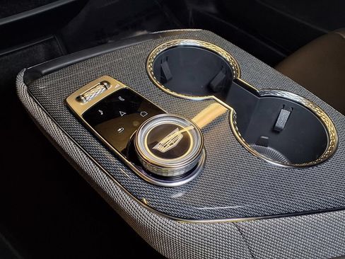 New 2026 Cadillac Optiq Sport 1 RWD image 19