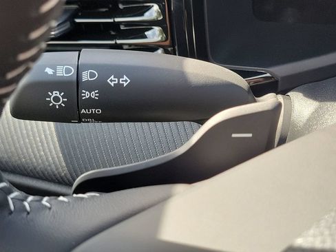New 2026 Toyota Camry SE w/ Multimedia Upgrade Package FWD image 11
