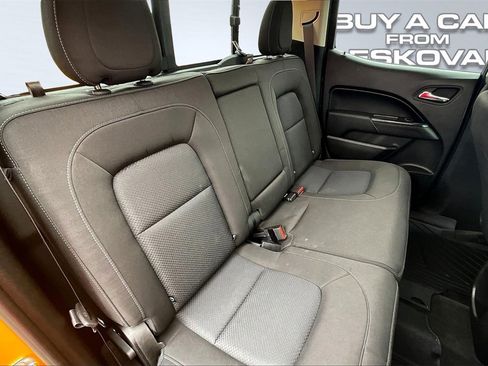 Used 2018 Chevrolet Colorado LT image 27