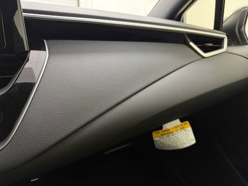 Used 2026 Toyota Corolla SE image 23