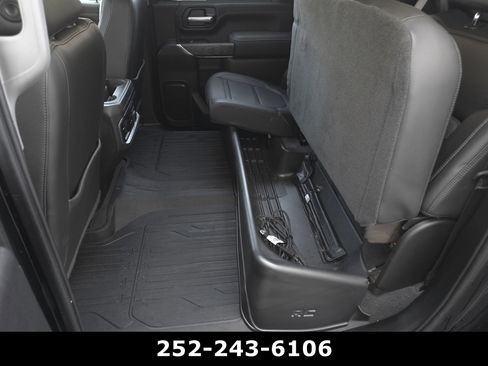 Used 2020 GMC Sierra 2500 Denali w/ Denali Ultimate Package image 31