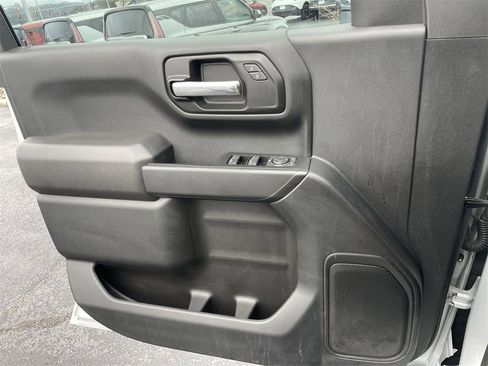 Used 2022 Chevrolet Silverado 1500 Custom w/ Rally Edition image 17