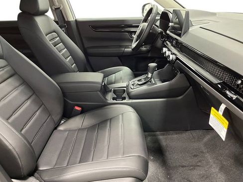 New 2026 Honda CR-V EX-L image 28