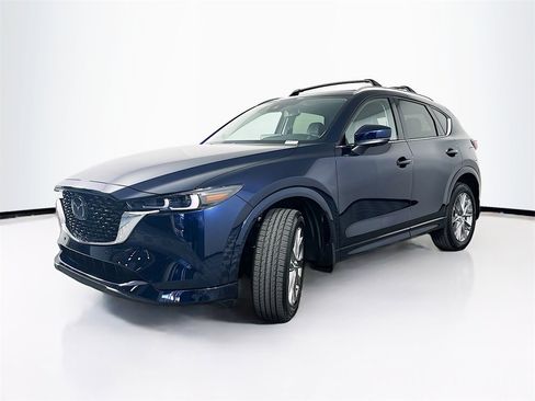 New 2025 MAZDA CX-5 AWD 2.5 S image 2