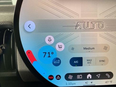 Used 2025 MINI Cooper S image 15