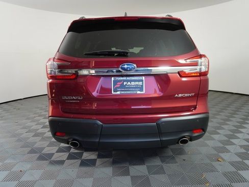 Certified 2024 Subaru Ascent Premium w/ Convenience Package image 7