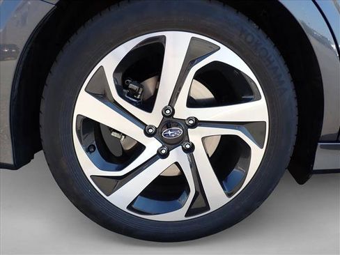 Used 2021 Subaru Legacy Limited AWD/4WD image 6