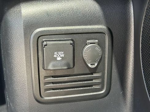 Used 2022 Toyota 4Runner TRD Pro AWD/4WD image 15