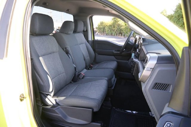 Certified 2022 Ford F150 XL w/ Equipment Group 101A High RWD image 27