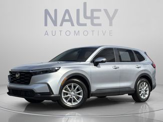 Certified 2026 Honda CR-V EX video 2