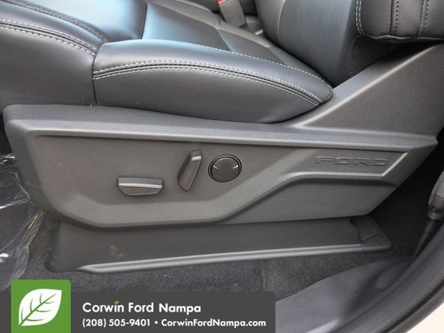 New 2027 Ford Expedition Max Platinum w/ Driver's Package AWD/4WD image 12