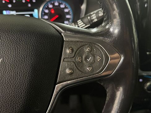 Used 2019 Chevrolet Traverse Premier w/ Driver Confidence II Package image 28