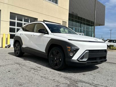 New 2026 Hyundai Kona SEL Sport