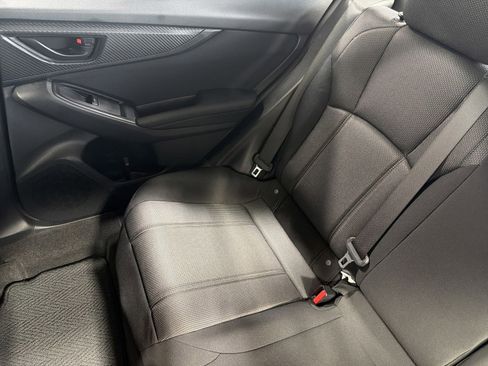 Used 2023 Subaru Impreza Premium image 11