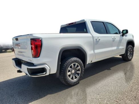 Used 2025 GMC Sierra 1500 AT4 AWD/4WD image 4