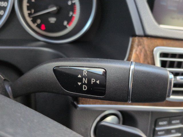 Certified 2016 Mercedes-Benz E 350 4MATIC Sedan image 16