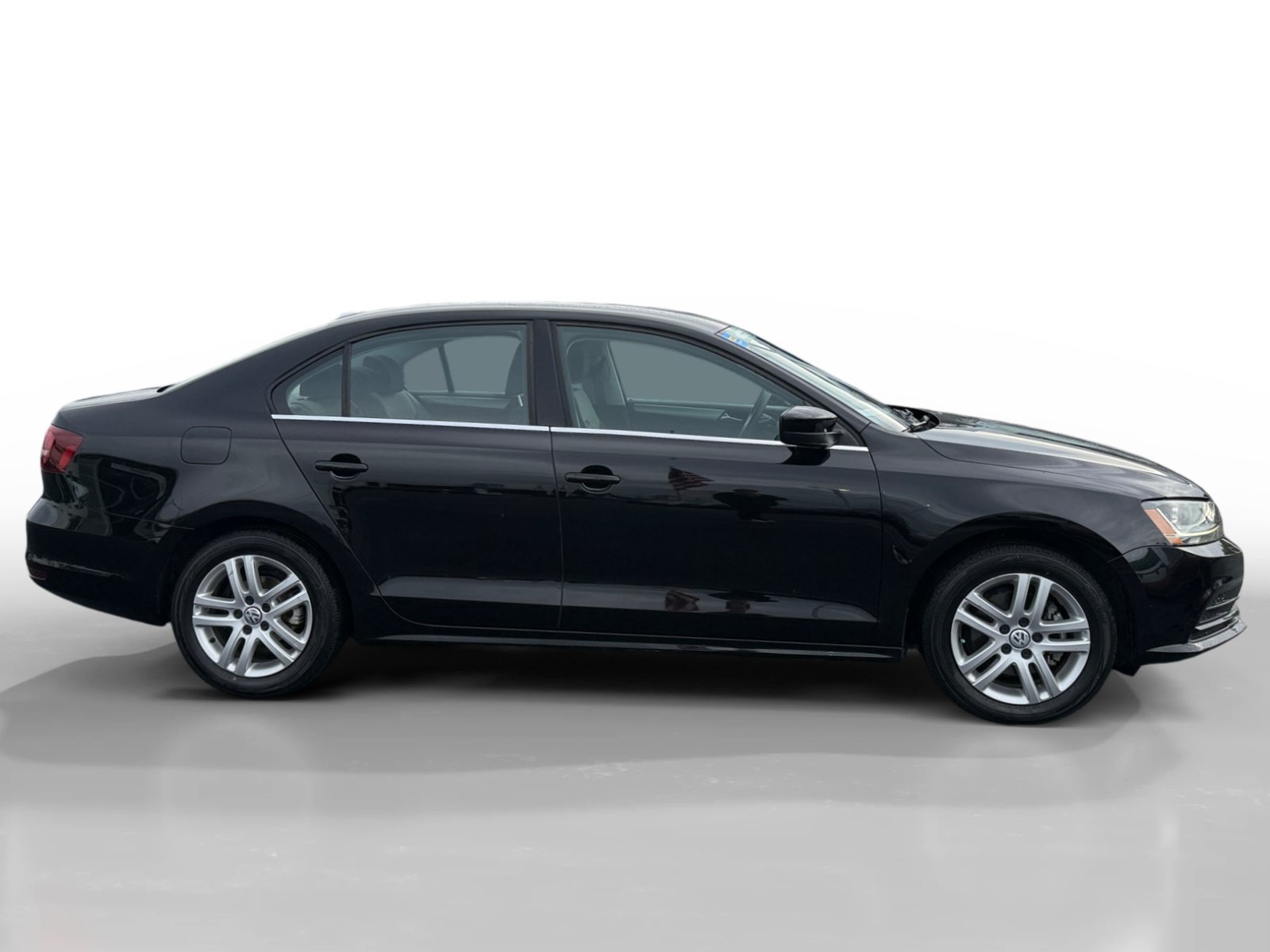 Used 2017 Volkswagen Jetta S FWD image 6