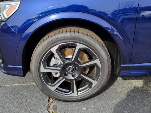 Used 2025 Audi Q3 2.0T Premium Plus w/ Premium Plus Package image 10