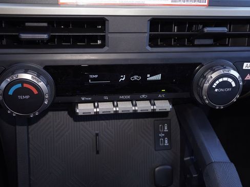 New 2026 Toyota Tacoma SR image 13