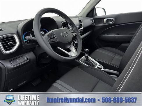 New 2026 Hyundai Venue SEL FWD image 14