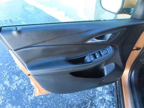 Certified 2024 Buick Encore GX Sport Touring image 20