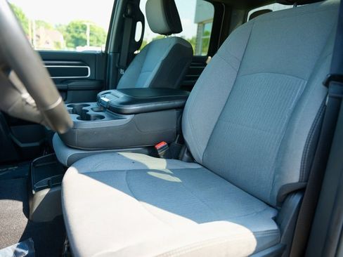 Used 2024 RAM 3500 Big Horn image 14