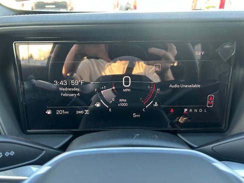 New 2026 GMC Terrain Elevation w/ Elevation Premium Package image 16