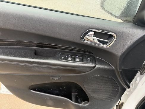 Used 2015 Dodge Durango Limited image 19