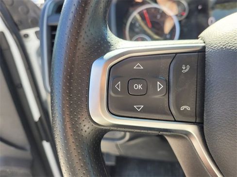 New 2025 RAM 2500 Tradesman w/ Chrome Appearance Group image 31