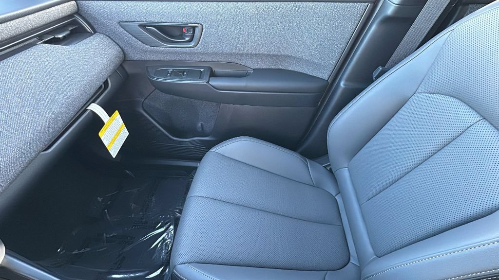 New 2026 Subaru Outback Limited AWD/4WD image 12