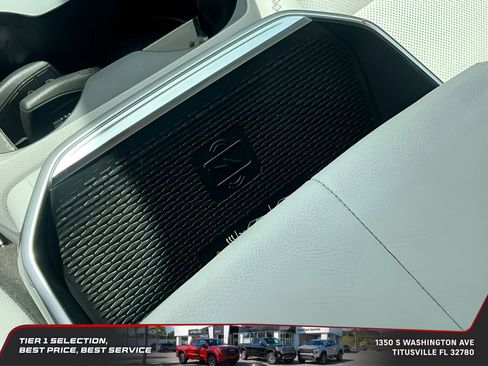 New 2026 GMC Terrain Denali image 44