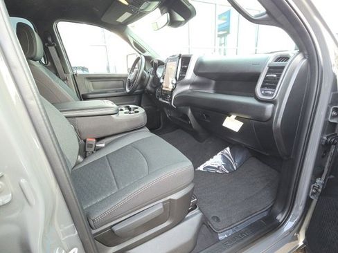 New 2026 RAM 2500 Tradesman image 4