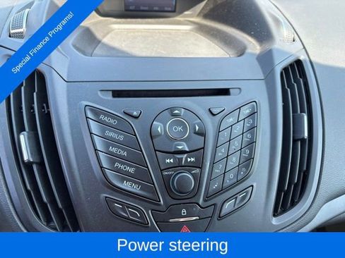 Used 2014 Ford Escape SE FWD image 17