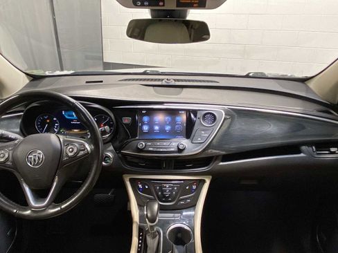 Used 2016 Buick Envision Premium image 10