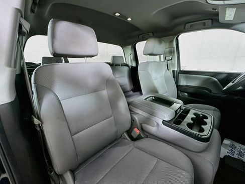 Used 2016 GMC Sierra 1500 4x4 Double Cab w/ Elevation Edition image 25