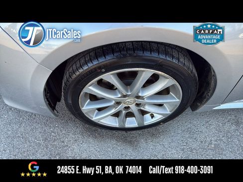 Used 2015 Toyota Avalon XLE Touring image 41