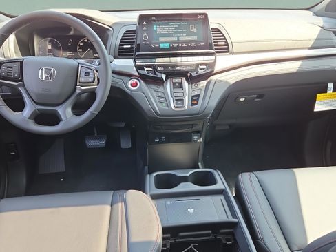 New 2026 Honda Odyssey Sport-L image 14