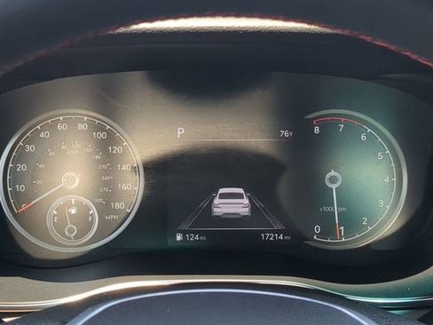 Used 2023 Genesis G70 2.0T w/ Sport Prestige Package AWD/4WD image 26