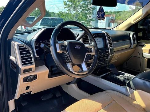 Used 2017 Ford F250 Lariat AWD/4WD image 5