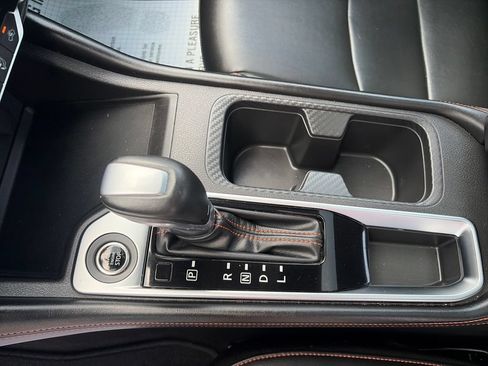 Used 2022 Nissan Sentra SR w/ SR Premium Package FWD image 24