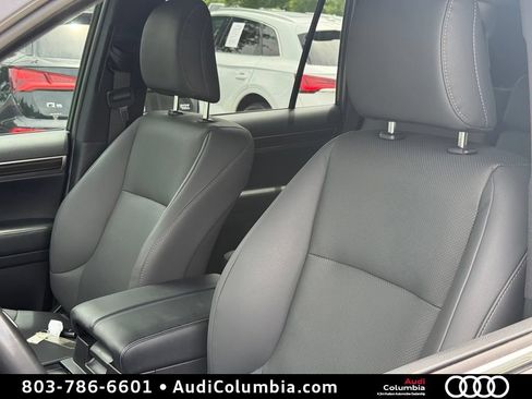 Used 2023 Lexus GX 460 Premium w/ Premium Plus Package AWD/4WD image 19